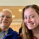 Photo taken by Mark O