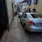 Photo taken by JMETRIA A