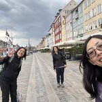 Photo taken by Jia Yi L