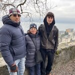 Photo taken by Deirdre H