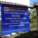 Photo taken by Sanford S