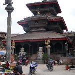 Photo taken by Brian U