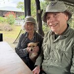 Photo taken by Morton A