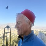 Photo taken by Timothy R