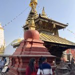 Photo taken by Victor R