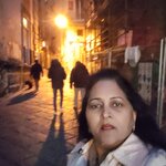 Photo taken by Aparna S