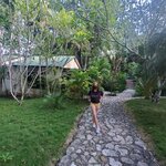 Photo taken by Camille S