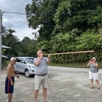 Photo taken by Dennis N