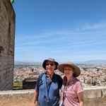 Photo taken by Tom K