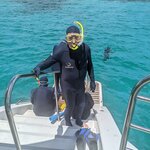 Photo taken by Daniel S