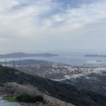 View from the Monastery | Photo taken by David C