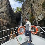 Photo taken by Stefani C