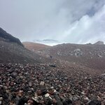 Photo taken by Tara O