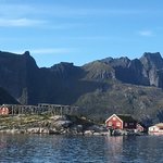 Photo taken by Michelle J