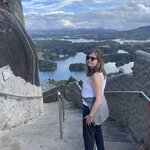 Photo taken by Robert M