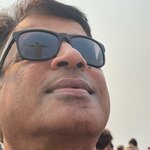 Photo taken by Marur Dev D