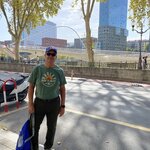 Photo taken by Alberto d