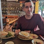 Photo taken by Becca S