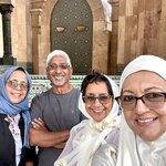 Photo taken by Zenobia M