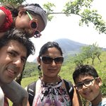 Photo taken by Nitin A