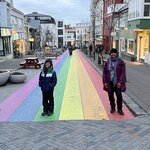 Photo taken by Jaya C