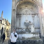 Photo taken by Madeleine S