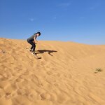 Photo taken by Hayley B