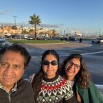 Photo taken by Ashok K