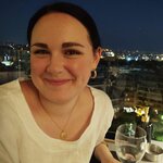 Photo taken by Colleen M