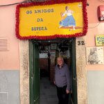 Photo taken by Richie D