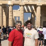 Photo taken by Leigh H