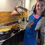 Photo taken by Jessica B