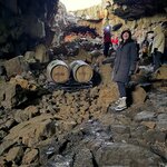 Photo taken by Stephanie O