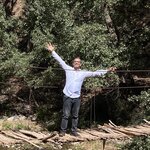 Photo taken by Martin L