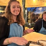 Photo taken by Lisa H