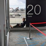 Photo taken by Jessica V