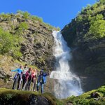 Photo taken by Valerie P