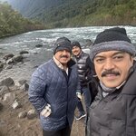 Photo taken by Jibi T