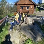 Photo taken by Barbara R