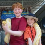 Photo taken by Brook D