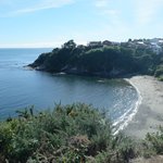 Fort San Antonio | Photo taken by Beth S