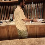 Photo taken by Tony F