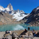 Photo taken by Arnie S