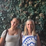 Photo taken by Carrie H