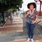 Photo taken by Tom K