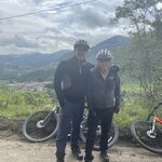 Photo taken by Mick K