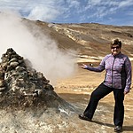 Photo taken by Debbie W