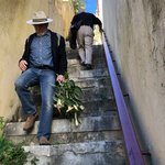 Photo taken by Allyson A