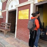 Photo taken by Wayne D