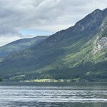 Photo taken by William Q